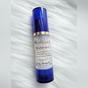 [NWT] SeneGence SeneSerum-C Hydrating C-Pearls® Serum (Active Vitamin C Serum)